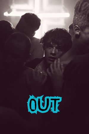 Out's poster