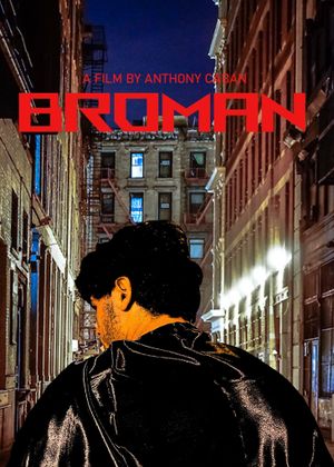 Broman's poster image