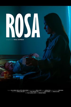 ROSA's poster