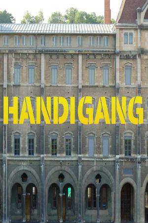 Handigang's poster