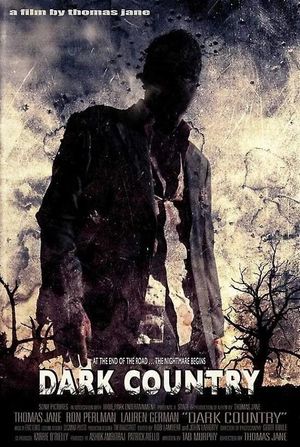 Dark Country's poster