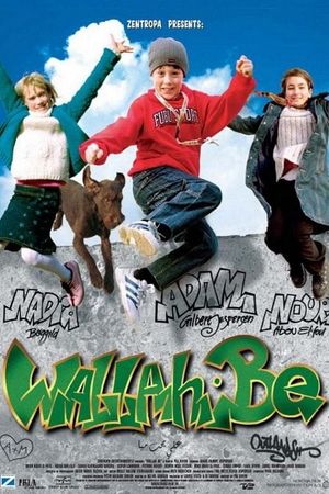 Wallah Be's poster image