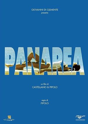 Panarea's poster