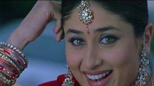 Jeena Sirf Merre Liye's poster