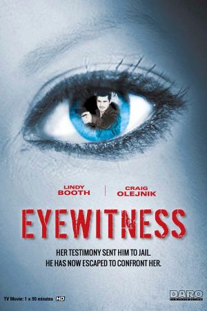 Eyewitness's poster