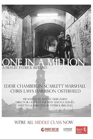 One In a Million's poster