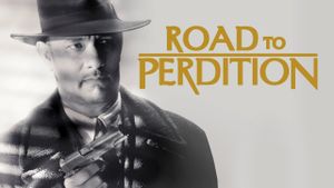 Road to Perdition's poster