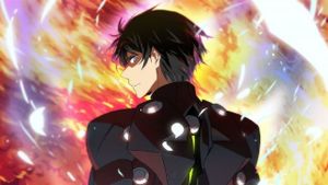 The Irregular at Magic High School: The Girl Who Calls the Stars's poster