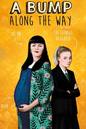 A Bump Along the Way's poster