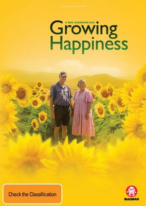 Growing Happiness's poster