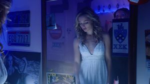 Happy Death Day's poster