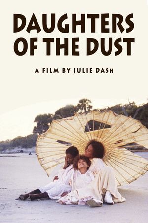 Daughters of the Dust's poster