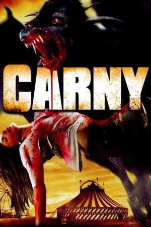 Carny's poster