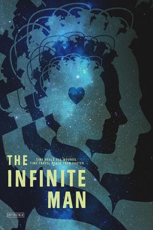 The Infinite Man's poster