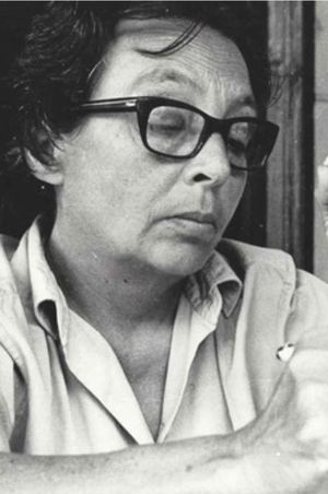 Marguerite Duras: Worn Out with Desire . . . to Write's poster