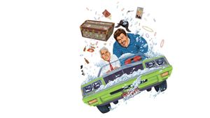 Planes, Trains & Automobiles's poster