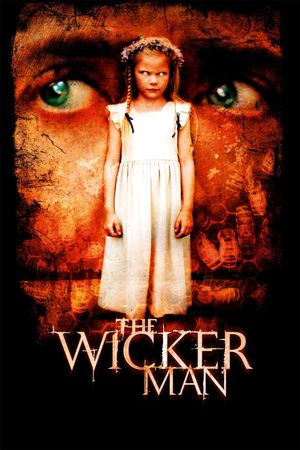The Wicker Man's poster