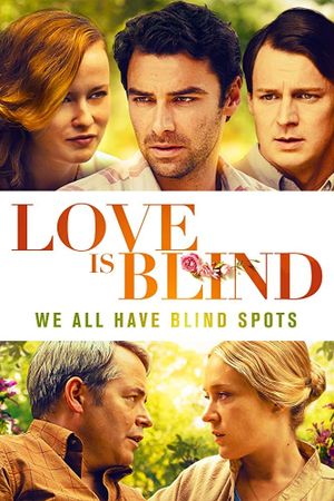 Love Is Blind's poster