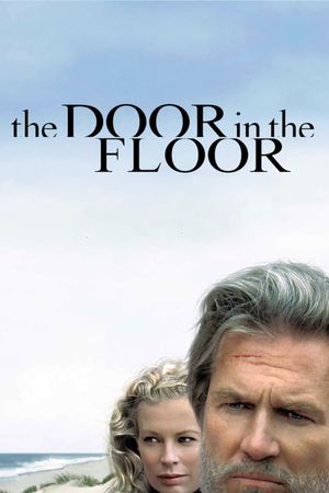 The Door in the Floor's poster