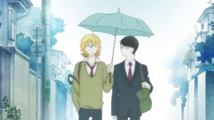 Dou Kyu Sei: Classmates's poster
