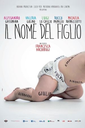 An Italian Name's poster