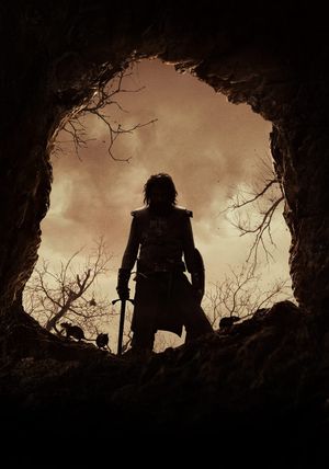 Black Death's poster