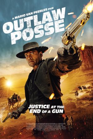 Outlaw Posse's poster
