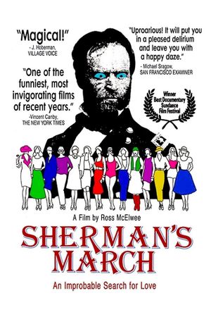 Sherman's March's poster