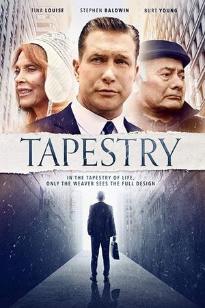 Tapestry's poster
