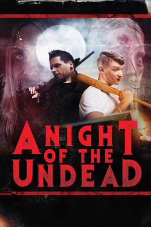 A Night of the Undead's poster