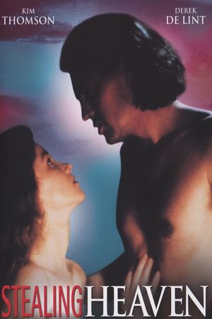 Stealing Heaven's poster