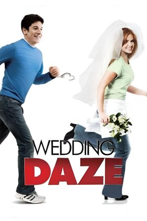 Wedding Daze's poster