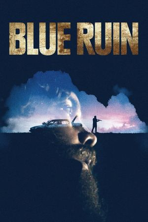 Blue Ruin's poster