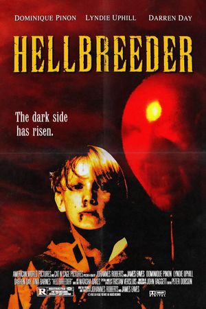 Hellbreeder's poster