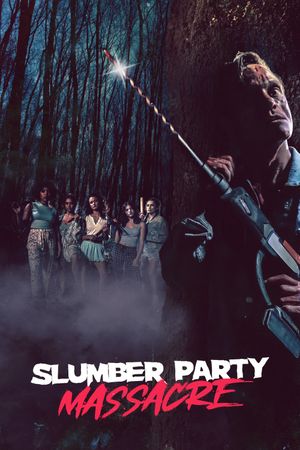 Slumber Party Massacre's poster
