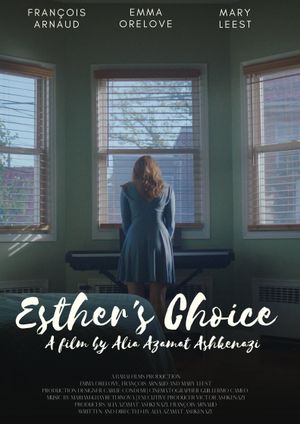 Esther's Choice's poster