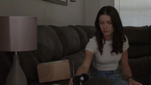 Mystery Box: The Amber Green Story's poster