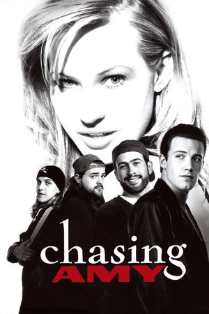 Chasing Amy's poster