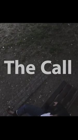 The Call's poster
