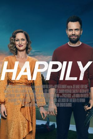 Happily's poster