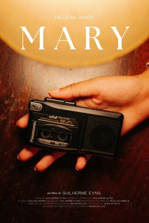 Mary's poster