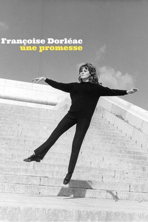 Françoise Dorléac, une promesse's poster