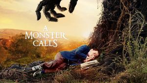 A Monster Calls's poster