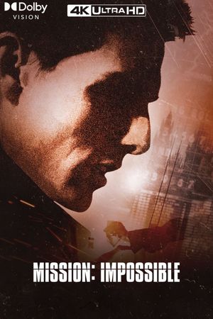 Mission: Impossible's poster