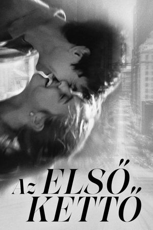 The First Two's poster