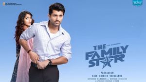 The Family Star's poster