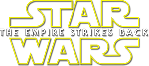 Star Wars: Episode V - The Empire Strikes Back's poster