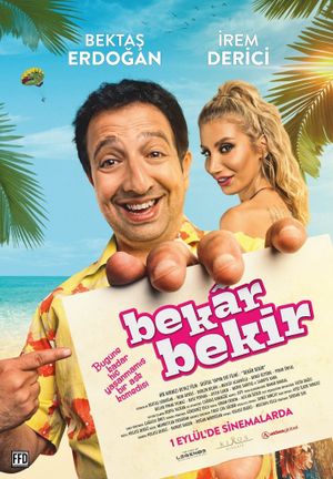 Bekar Bekir's poster
