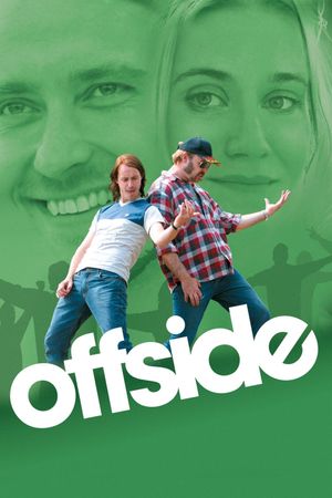 Offside's poster