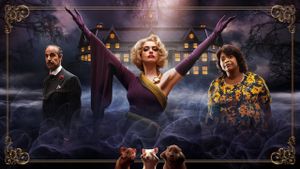 The Witches's poster